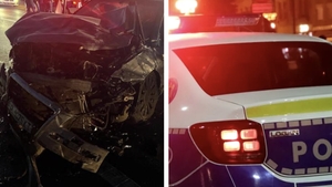 Sfârșit tragic după balul de absolvire. Un tânăr de 19 ani a murit și o fată a ajuns în stare gravă la spital