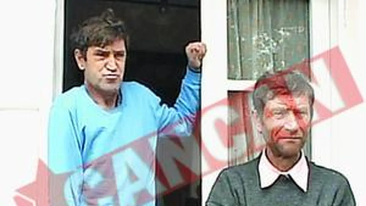 Totul despre gardianul care s-a culcat cu amanta moarta