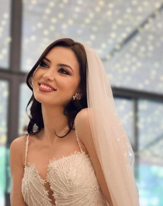 Anca Dumitra / Foto: Instagram