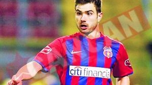 Acum chiar este pe placul lui Becali: e gratis! "Tiago Gomes ia in calcul o revenire la Steaua"