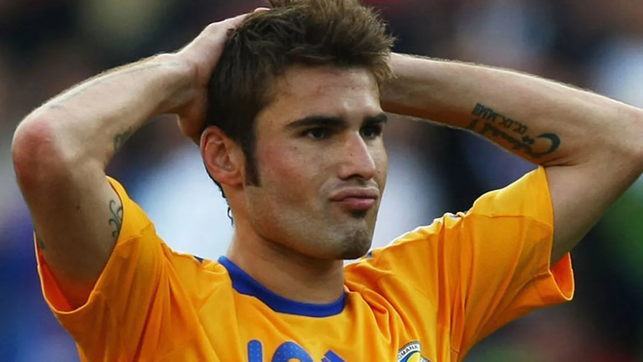 Mutu, in colaps! Chelsea ii ia casele dupa ce a pierdut procesul si datoreaza 17 milioane de euro!