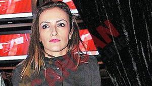 Nevasta lui Cheloo, pericol public