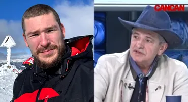 Adevărul despre relația dintre Călin Donca și familia lui Bogdan Peșchir! Tatăl celebrului BogPR: „L-au pus...”