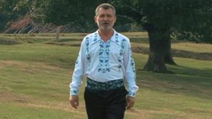 Doliu în lumea lăutarilor! A murit Strugurel de la Oradea