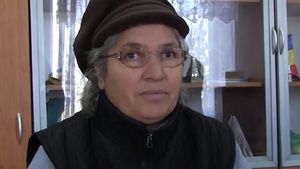 Învăţătoarea Alinei Ciucu, în stare de şoc. “Mi-a fost elevă, a fost un copil...”