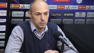 Astra bună de plată pentru Bogdan Andone » Giurgiuvenii riscă depunctarea!
