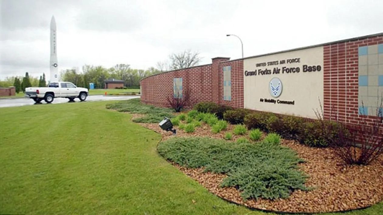 ULTIMA ORA! Tragedie la mall. Doi morti in urma unui atac la Wal-Mart, în Dakota de Nord