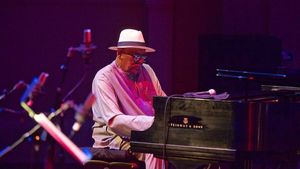 Randy Weston a murit la 92 de ani. Pianistul a sărbătorit mereu rădăcinile jazz-ului în cultura africană