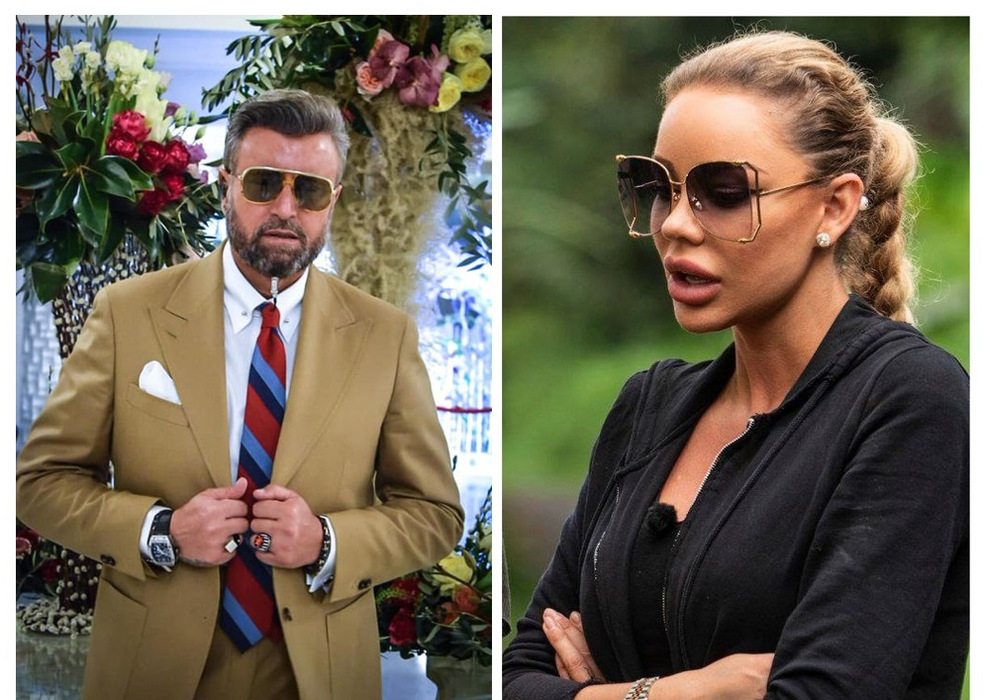 Scandal la Asia Express. Prima reacție a lui Cătălin Botezatu după ce a văzut imaginile cu Bianca Drăgușanu