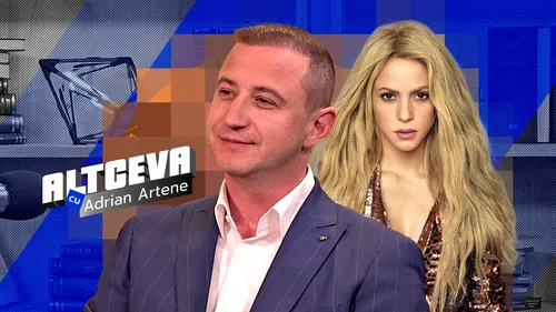 A refuzat-o pe Shakira! Povestioara haioasă vine de la Alfred Simonis, președintele Camerei Deputaților