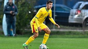 Chindriș e la mare căutare » FCSB în licitație cu un club din Major League Soccer!