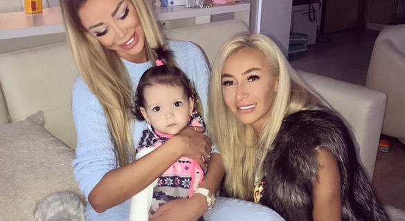 Bianca Drăgușanu, la momentul adevărului. Câți copii își mai dorește blondina. “Încă…”
