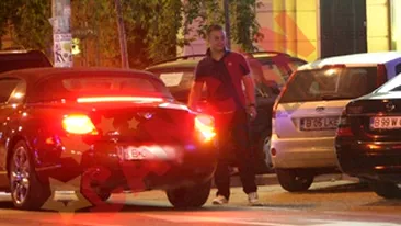 Moni si-a condus sora si pe iubitul acesteia acasa