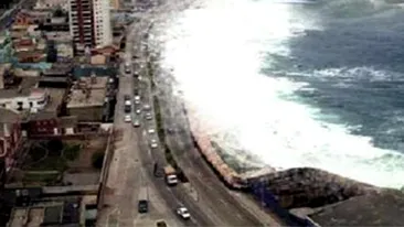 Pamantul este in pericol! Un astrolog avertizeaza ca seismul din Japonia este doar inceputul