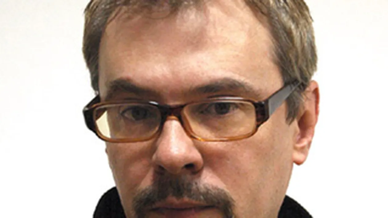 Criticul de film Alex. Leo Serban a murit