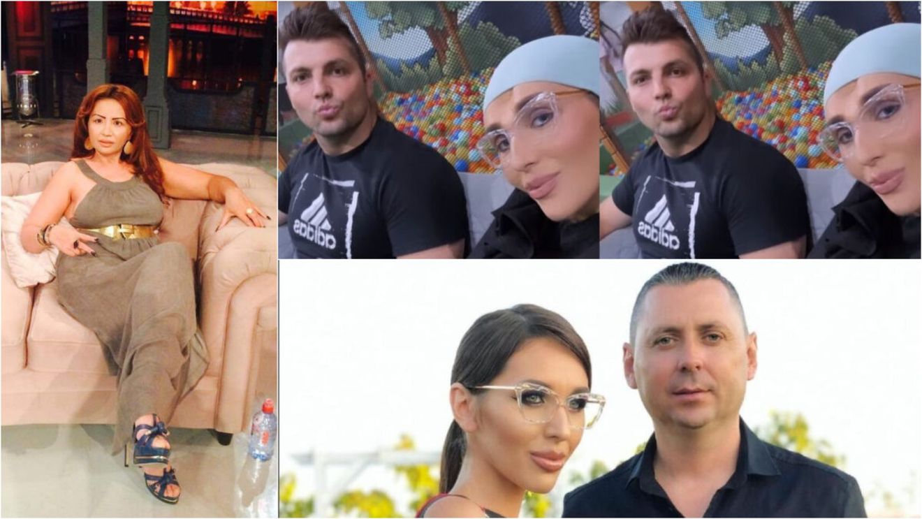 Se reia celebrul scandal dintre Dana Roba și Narcisa Guță. „Cu 20.000 de euro ai luat mașină amantului”