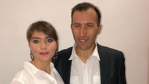 Vulpița și Viorel, scandal ca în telenovele! Mai aveau puțin și se luau la bătaie, la Acces Direct: „Băi, băiatule! Tu nu mă comanzi pe mine”