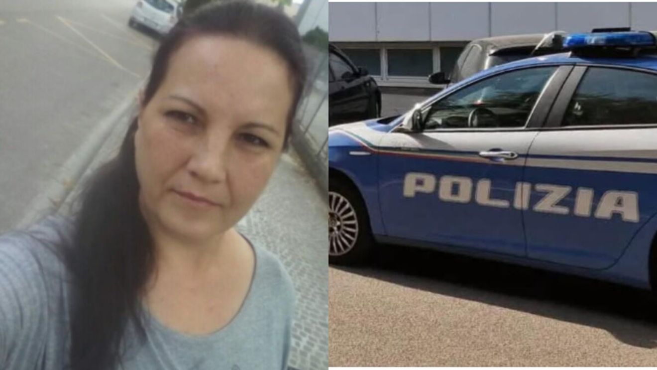 Ana Monteanu a fost găsită moartă în locuința unde lucra ca badantă. 2 copii au rămas acum orfani de mamă