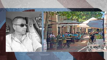 Ce a făcut Robert Lupu după ce a ucis-o cu sânge rece pe Teodora Marcu! Vecinii tinerei din Cosmopolis scot la iveală DETALII TERIFIANTE