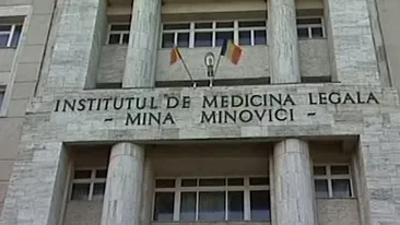 Site-ul Institutului de Medicina Legala a murit. Afla ce s-a intamplat