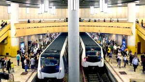 Veste-șoc pentru bucureșteni: "Metroul se poate închide!"