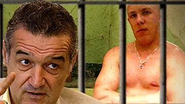 BECALI, mesaj CUTREMURATOR pentru romanul condamnat la moarte in Malaezia: COCALARULE, sa-ti taie aia capul!