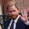 Prințul Harry renunță la conducerea unei organizații implicate într-un scandal de abuzuri. Decizia vine înaintea revenirii în Marea Britanie