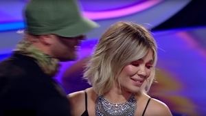 Gina Pistol, mărturisire explozivă despre Cheloo: “Ultima dată când ne-am văzut m-ai strâns de gât”