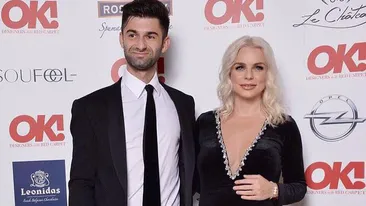 JOJO a dat tot din casă! Cum se simte la o lună de la naşterea micuţei ZORA