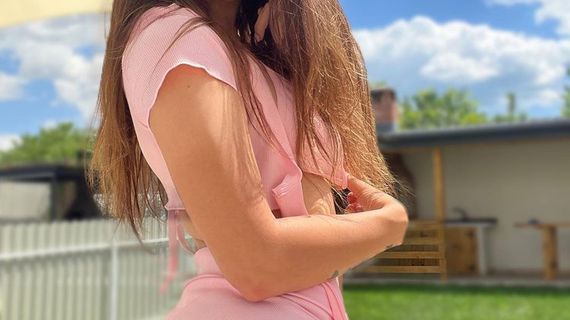 Maria Georgiana, ofertată de un post de televiziune! ”Regina Onlyfans”, la un pas să devină asistentă TV