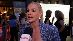 Cu ce problemă de sănătate se confruntă Andreea Bănică. S-a accentuat în ultimul an: ”Când mi se spunea că după 40 așa va fi, nu voiam să cred”