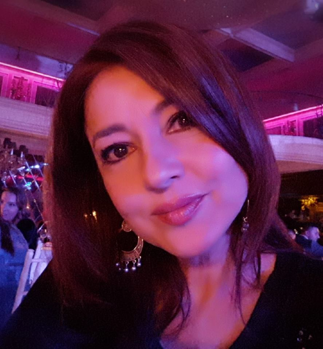 Oana Sârbu împlinește 50 de ani: ”Nu-s cu zâmbetul pe buze…“