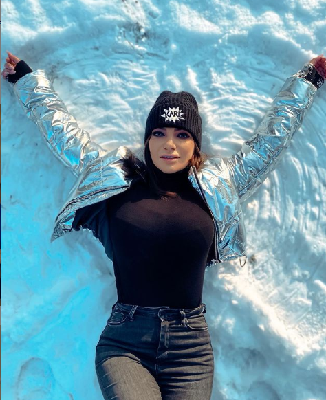 Andreea Antonescu mai vrea un copil + Ce relație are cu fiica ei, Sienna