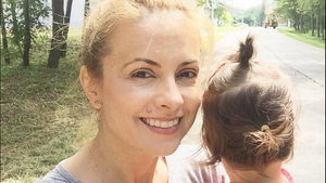 Simona Gherghe a făcut scandal pe Facebook și dorința i s-a îndeplinit: ”Știu că pe mulți i-ar nemulțumi!” Ce spune de fetița de de 2 ani și 9 luni