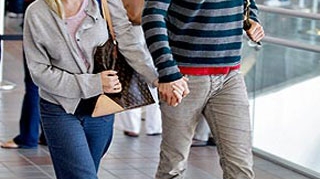 Desi au anuntat ca divorteaza, Scarlett Johansson si Ryan Reynolds au luat masa impreuna!