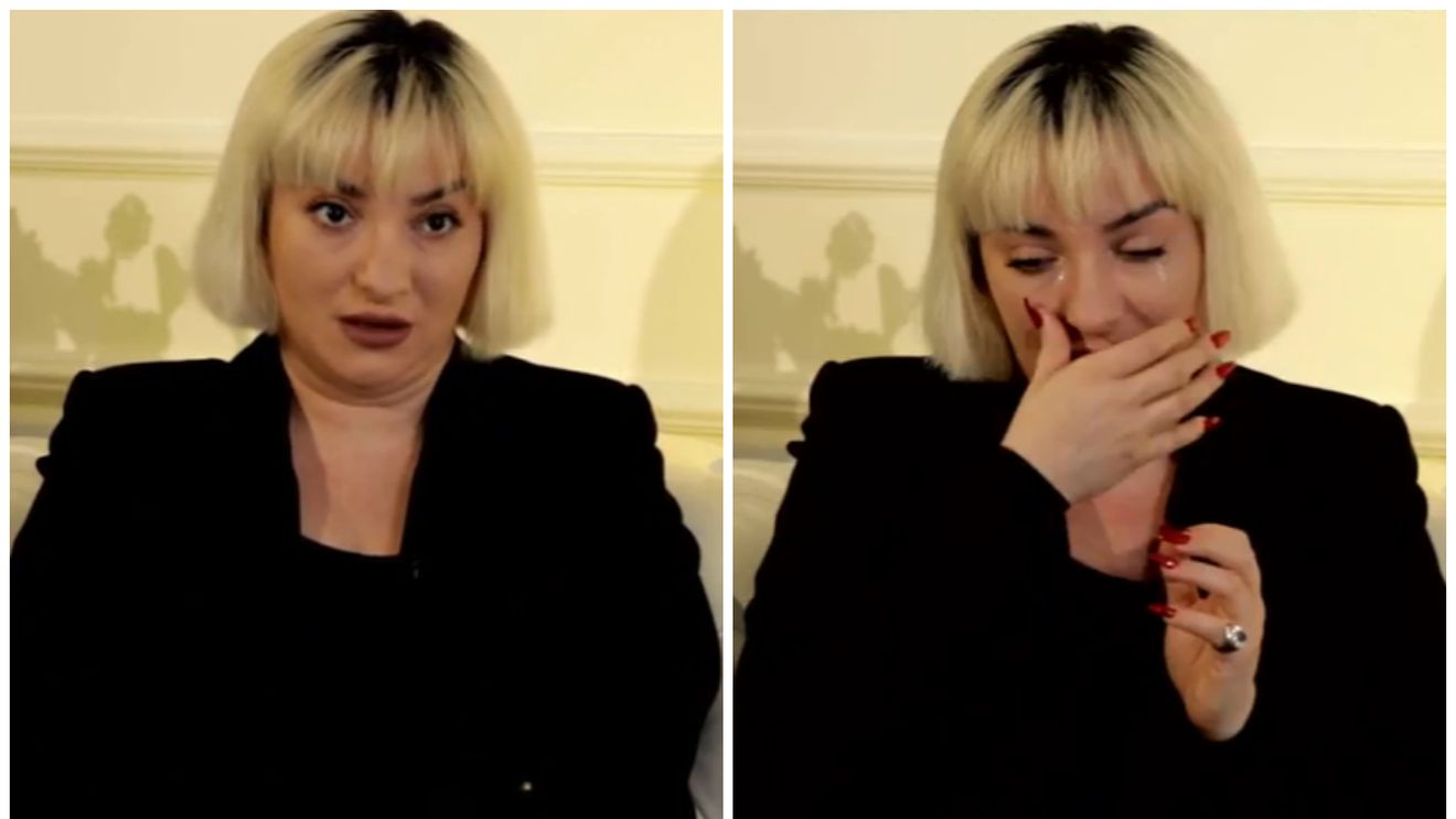 Ana Morodan, decizie radicală după ce a fost plasată sub control judiciar: "Vreau să stau 5 ani fără să..."