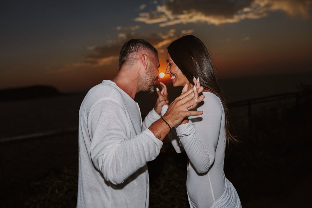 Vincenzo Castellano a cerut-o în căsătorie pe Elena Economu! După doi ani de iubire, fostul soț al Antoniei se pregătește de nuntă