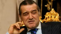 Becali nu se dezminte! Vezi ce vrea sa construiasca la doi pasi de mormantul Parintelui Arsenie Boca!