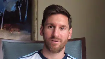 De nerecunoscut! LEO MESSI, schimbare radicală de look