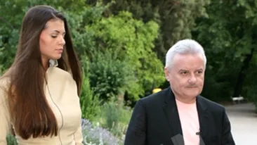 Romania mondena! 95% dintre romani au auzit de divortul dintre Monica si Irinel