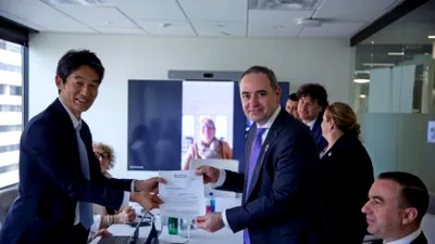 „Toți partenerii urmăresc atent ce se întâmplă în România”. Nazare lansează un avertisment privind stabilitatea politică