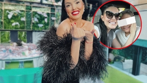 Cine o ajută pe Andreea Mantea să își crească băiatul în timpul filmărilor-maraton de la „Casa iubirii”: ”Oamenii trebuie să știe că nu trăim vieți perfecte”