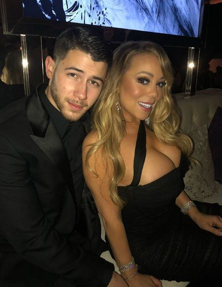 Primele imagini cu Mariah Carey după ce şi-a micşorat stomacul! Cât de mult a slăbit diva