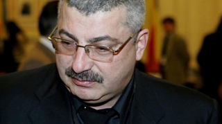 Silviu Prigoana este melancolic! Si-a amintit de bunica lui: "Daca exista Mos Craciun, vreau sa o aduca inapoi"