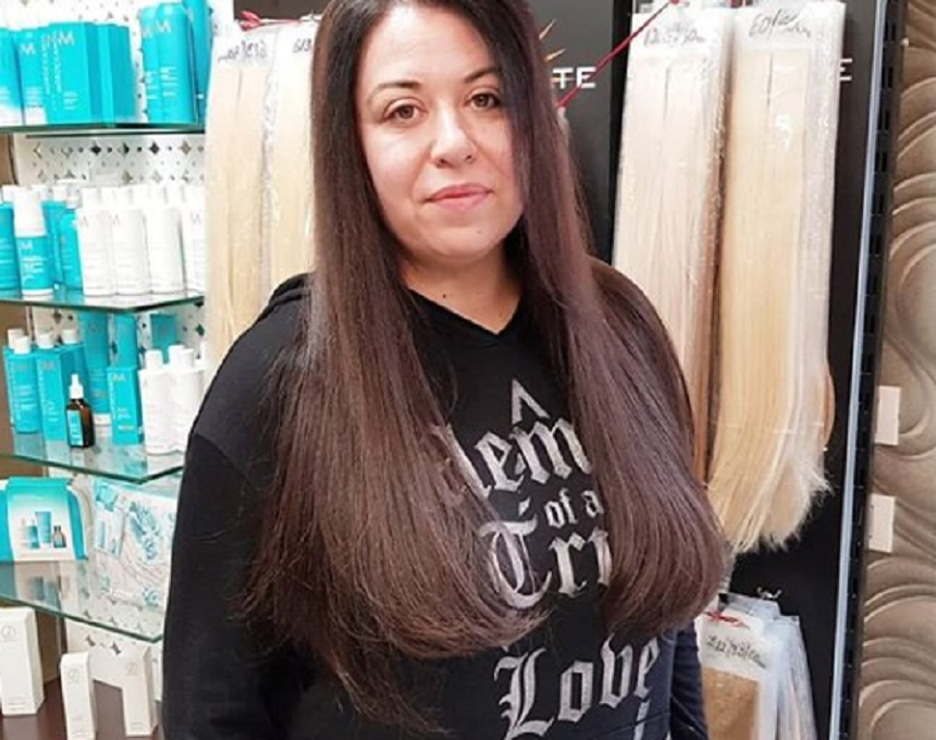 Și-a schimbat look-ul! Cum arată Oana Roman la aproape 43 de ani: ”Sunt super happy!”