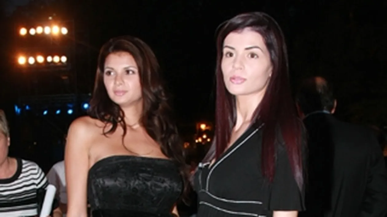 Ramona Gabor se teme pentru soarta Irinei