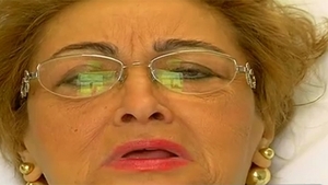 EXCLUSIV / PRIMA REACTIE a Oanei Zavoranu dupa ce a aflat ca mama ei A MURIT!
