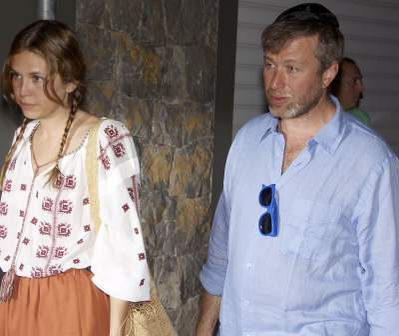 ROMAN ABRAMOVICH divorţează! A făcut anunţul oficial
