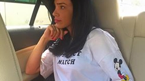 "Sarcină uşoară, prinţesa mea!" ADELINA PESTRIŢU a încărcat această poză pe Facebook, iar fanii au asaltat-o cu mesaje