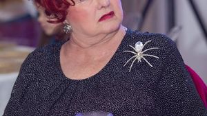 Primele imagini cu locul de veci unde se va odihni Stela Popescu! Familia i-a îndeplinit ultima dorinţă